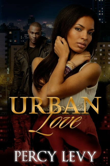 Urban Love by Levy, Percy