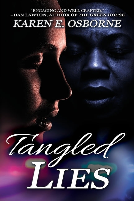 Tangled Lies by Osborne, Karen E.