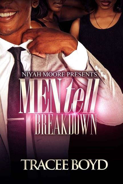 MENtell Breakdown by Boyd, Tracee