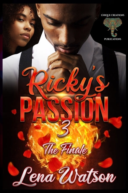 Ricky's Passion 3 by Watson, Lena
