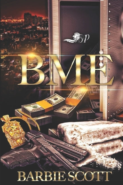 Bme by Scott, Barbie