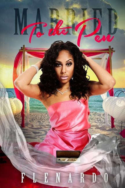 Married to the Pen by Smith, Adrina