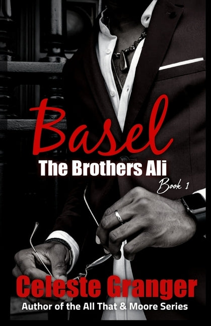 Basel by Granger, Celeste