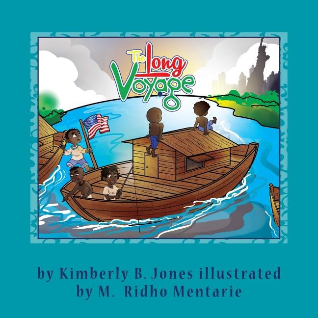 The Long Voyage: I don't understand. by Bart, Kenny