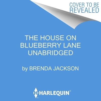 The House on Blueberry Lane by Jackson, Brenda