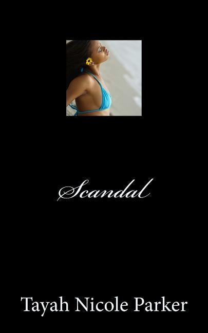 Scandal: A One Reason Publication by Collins, Marcus