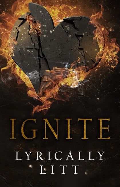 Ignite by St John, Jaidis