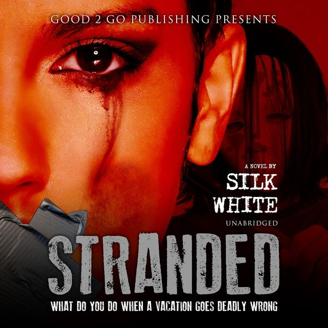 Stranded by White, Silk
