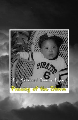 Passing of the Storm by Bunn, Nathaniel Thomas