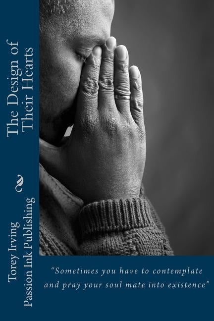 The Design of Their Hearts by Irving, Torey