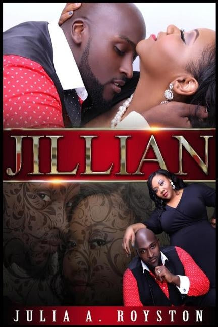Jillian by Royston, Claude R.