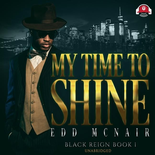 My Time to Shine by McNair, Edd