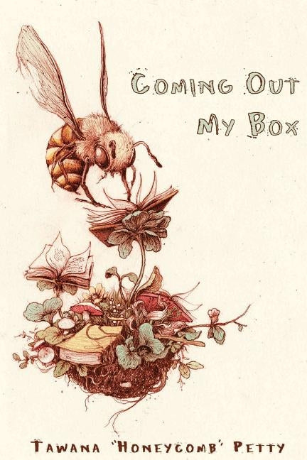 Coming Out My Box by Collective, Beehive Design