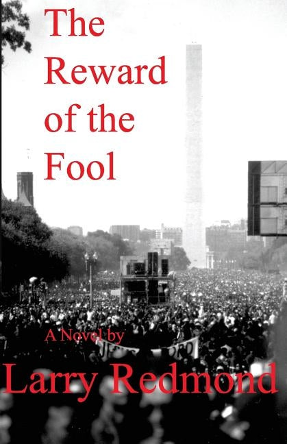 The Reward of the Fool by Redmond, Larry