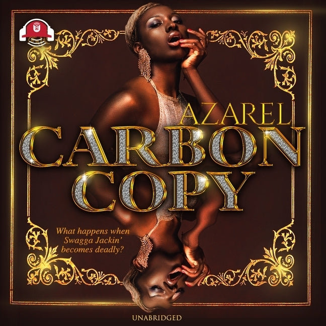 Carbon Copy by Azarel