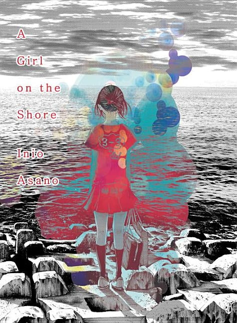 A Girl on the Shore by Asano, Inio