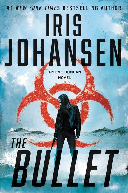 The Bullet by Johansen, Iris