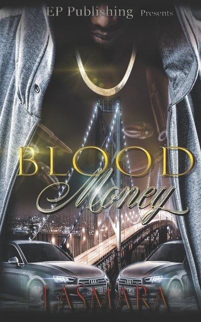 Blood Money by Asmara, J.