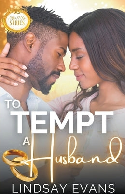 To Tempt a Husband by Evans, Lindsay
