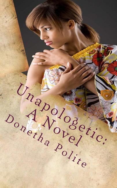 Unapologetic by Collins, Marcus