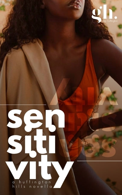 Sensitivity by Huffington, Grey