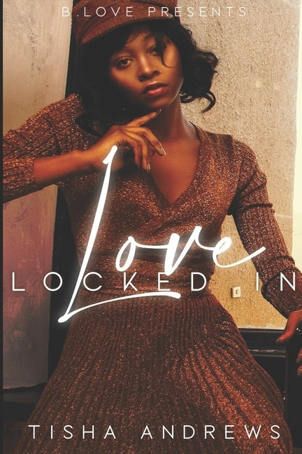 Love Locked In by Andrews, Tisha