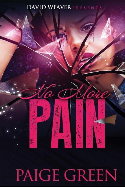 No More Pain by Green, Paige