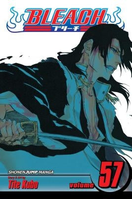 Bleach, Vol. 57: Volume 57 by Kubo, Tite
