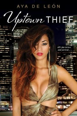 Uptown Thief by de León, Aya