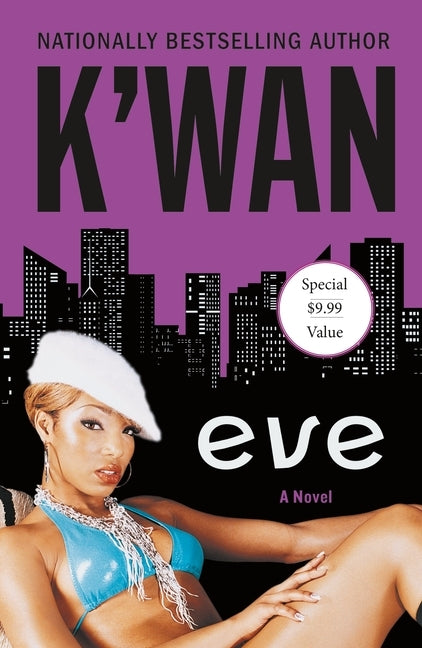 Eve by K'Wan