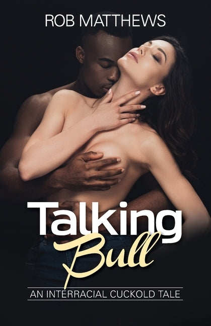 Talking Bull by Matthews, Rob