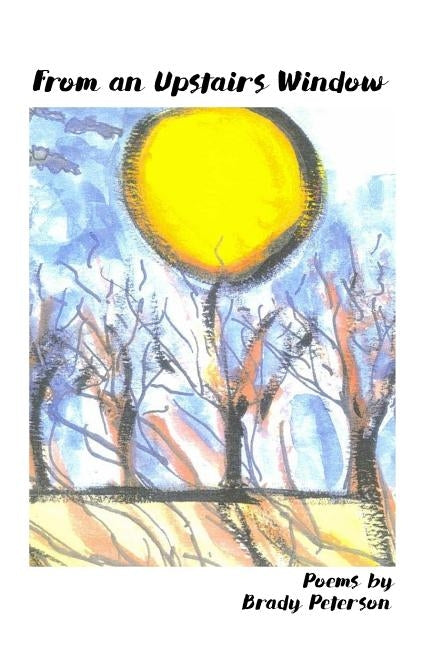 From An Upstairs Window by Peterson, Brady