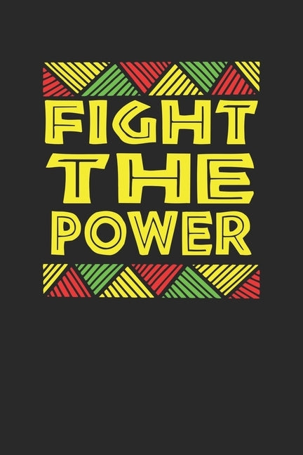 fight the power by Publishing, Black Month Gifts