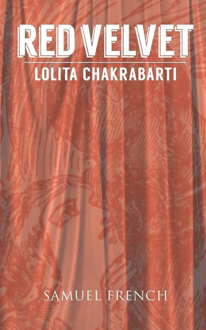 Red Velvet by Chakrabarti, Lolita