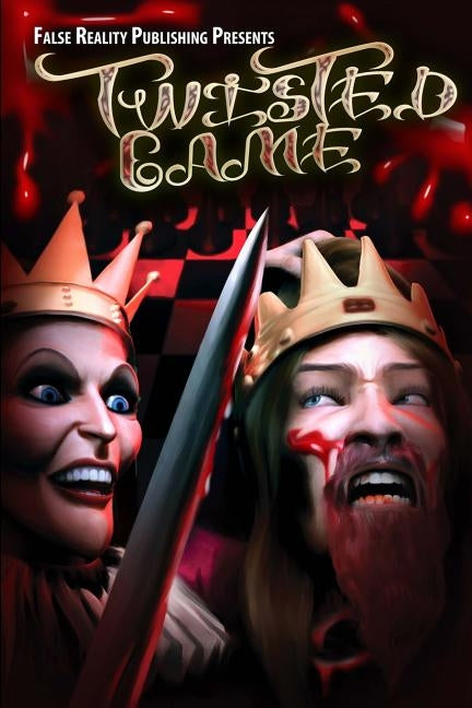 Twisted Game by Supreme, Marty