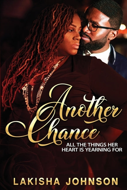 Another Chance by Johnson, Lakisha