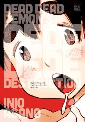 Dead Dead Demon's Dededede Destruction, Vol. 2, 2 by Asano, Inio