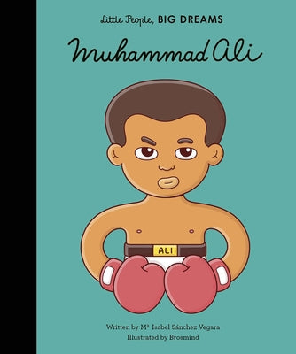 Muhammad Ali: Volume 26 by Sanchez Vegara, Maria Isabel