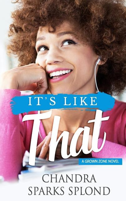 It's Like That by Sparks Taylor, Chandra