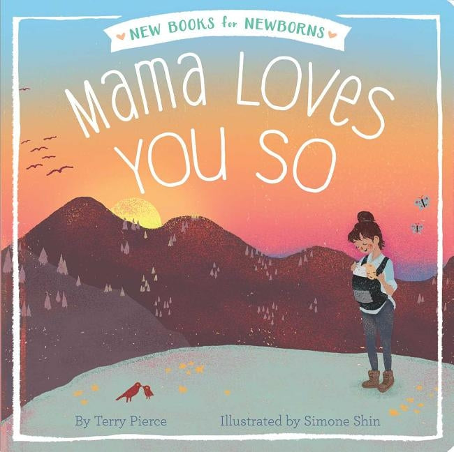 Mama Loves You So by Pierce, Terry