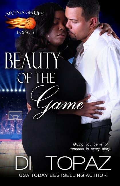Beauty of the Game by Gibbons, Kelli