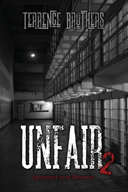 Unfair 2: Updated And Revised by Brothers, Terrence