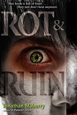 Rot & Ruin, 1 by Maberry, Jonathan
