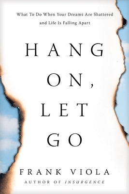 Hang On, Let Go by Viola, Frank