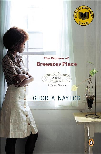 The Women of Brewster Place by Naylor, Gloria