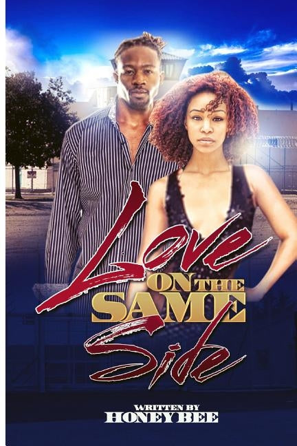 Love On The Same Side by Smith, Andre