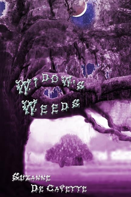 Widow's Weeds by De Cayette, Suzanne