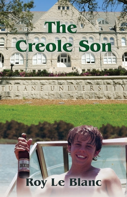 The Creole Son by LeBlanc, Roy