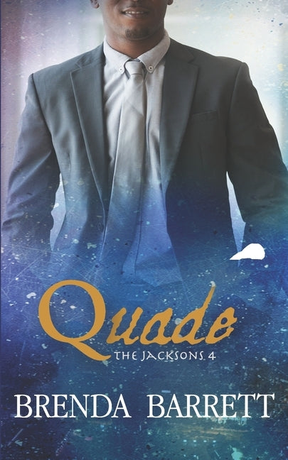 Quade by Barrett, Brenda
