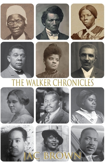 The Walker Chronicles by Sayles, Edward